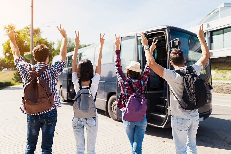 A Complete Guide To Bus Types