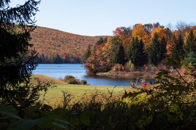 The Best Day Trips across Pennsylvania